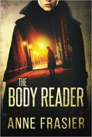 The Body reader