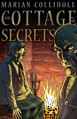 The Cottage of Secrets