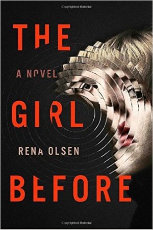 The Girl Before Rena Olsen